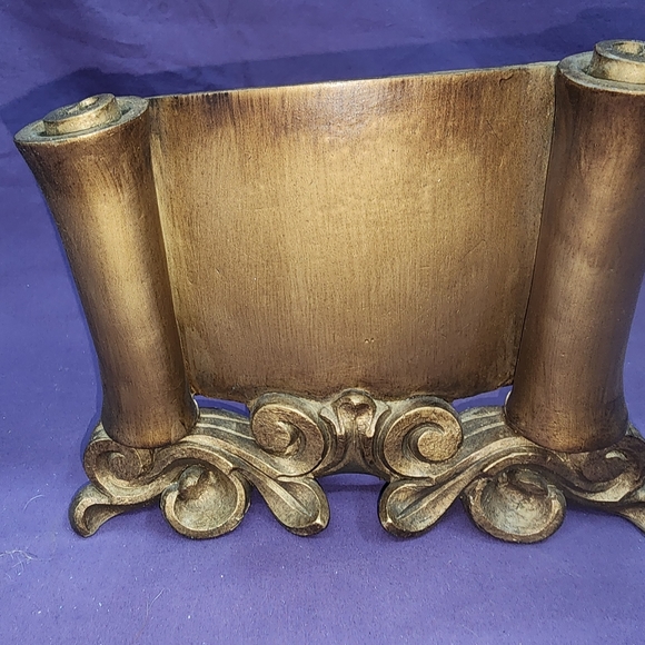 Inspirational Plaque - Picture 3 of 4